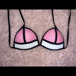 Bikini top